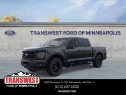 2025 Ford F-150 XLT | Thumbnail Photo 22 of 22