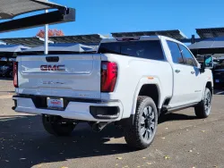 2026 GMC Sierra 2500HD Denali | Thumbnail Photo 2 of 31