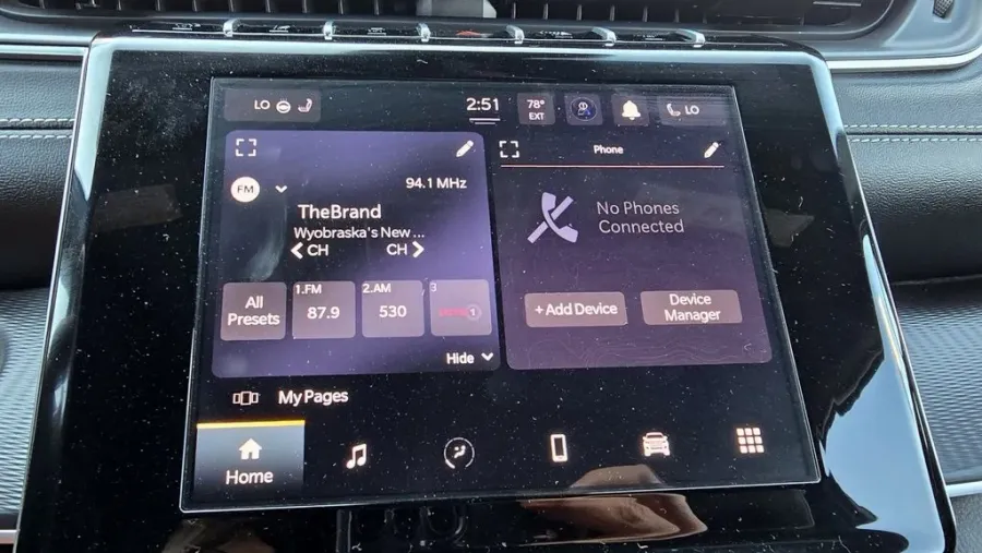 2024 Jeep Grand Cherokee | Photo 21 of 31