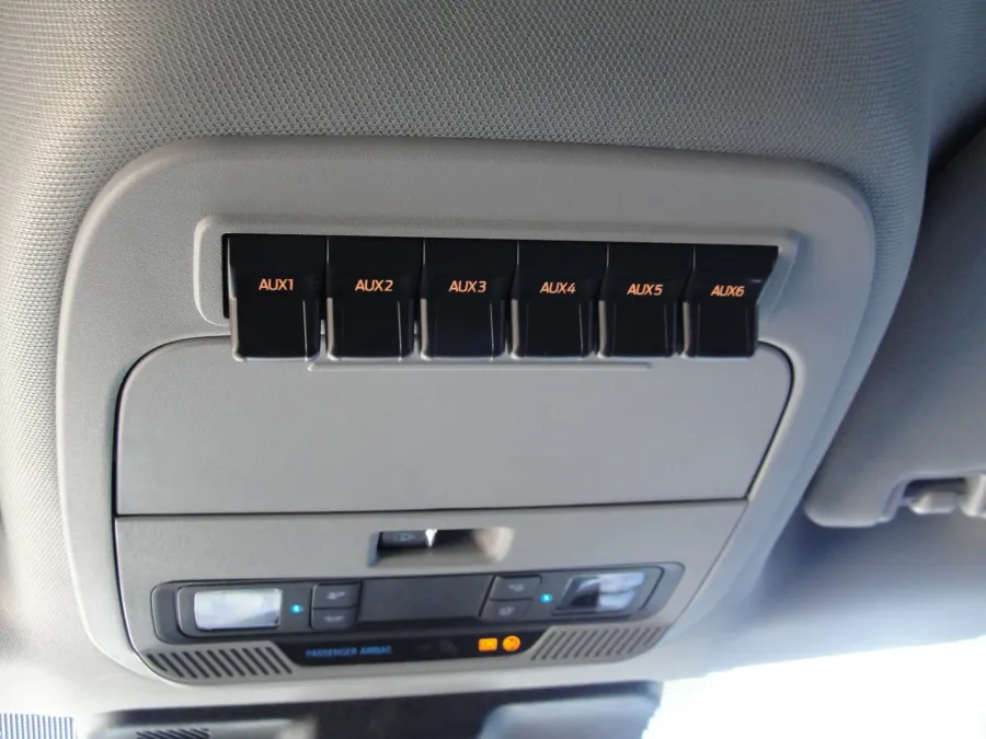 2026 Ford F-550 | Photo 15 of 15