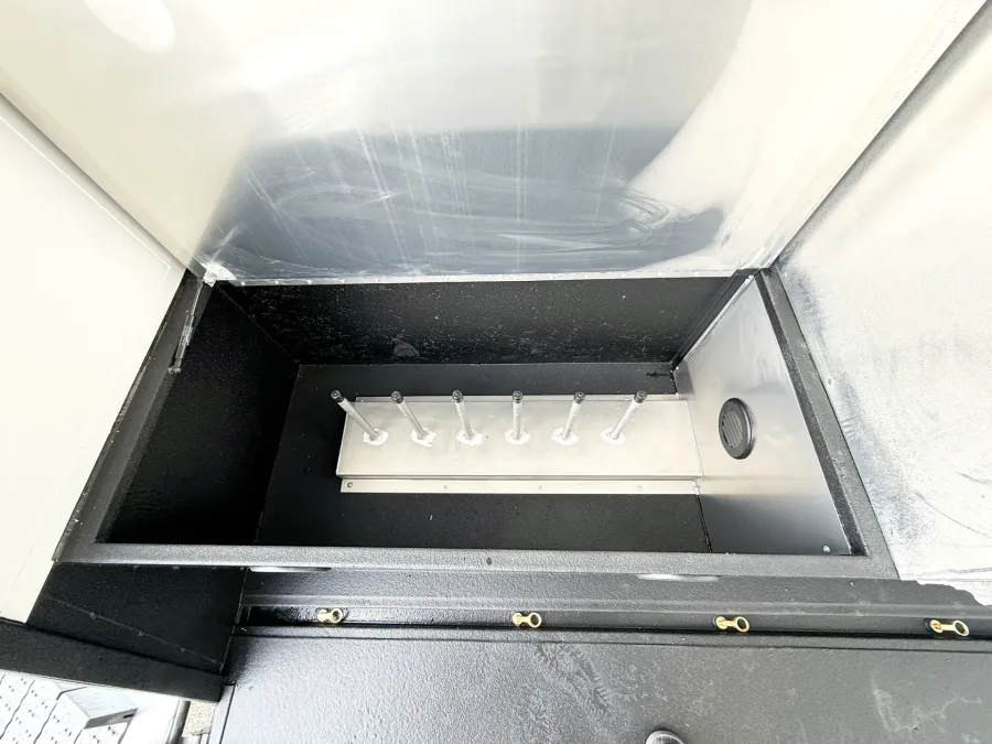 2026 Logan Coach Horse Power | Photo 12 of 24