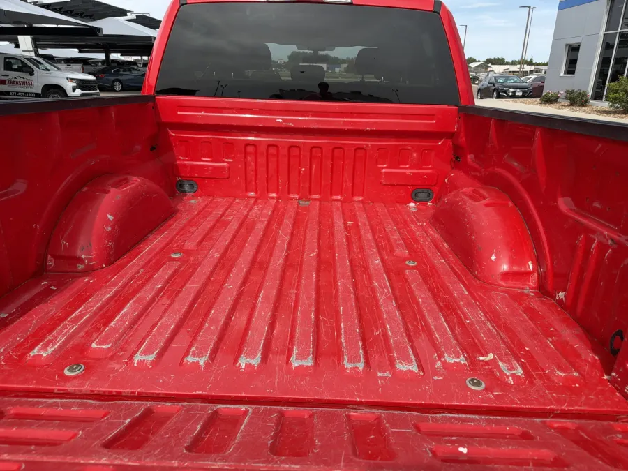 2020 Ford F-150 Lariat | Photo 8 of 20