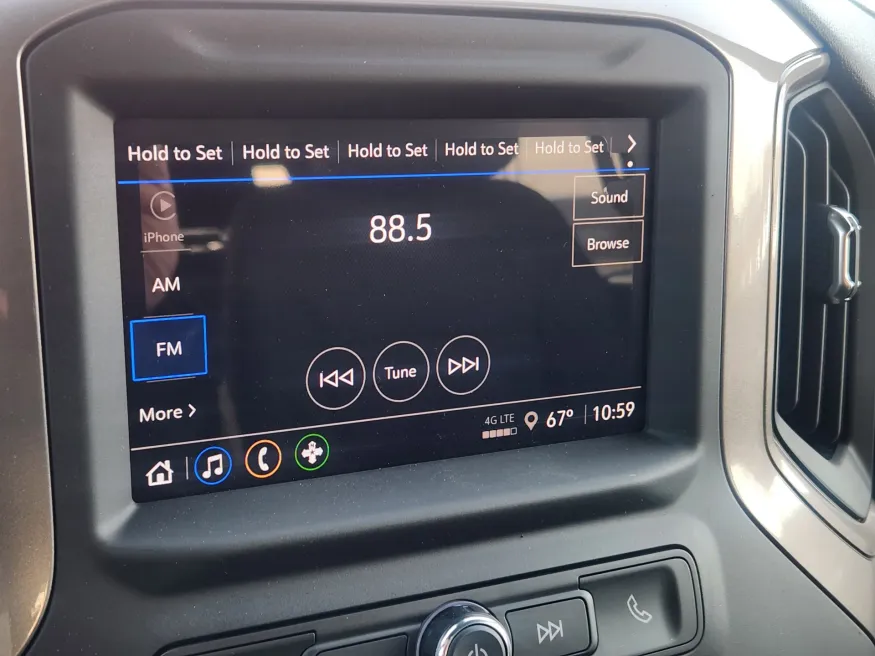 2026 GMC Sierra 3500HD CC Pro | Photo 13 of 20