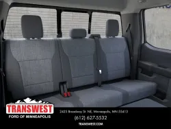 2026 Ford Super Duty F-550 XL | Thumbnail Photo 10 of 22