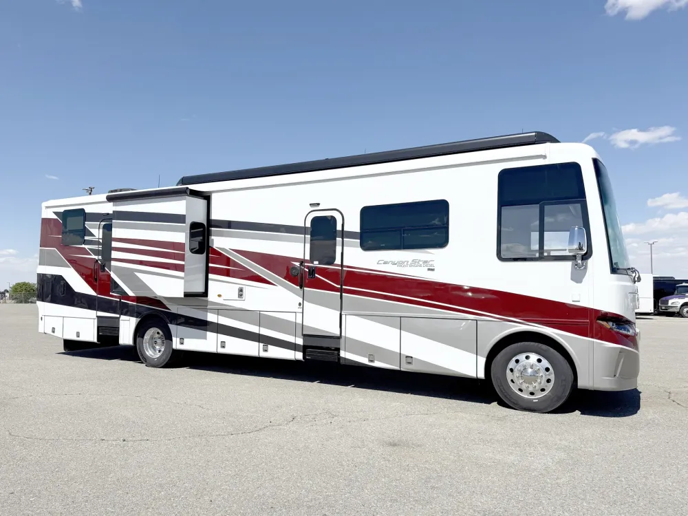2027 Newmar Canyon Star 3947
