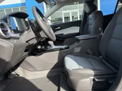 2026 Chevrolet Trax LT | Thumbnail Photo 13 of 19