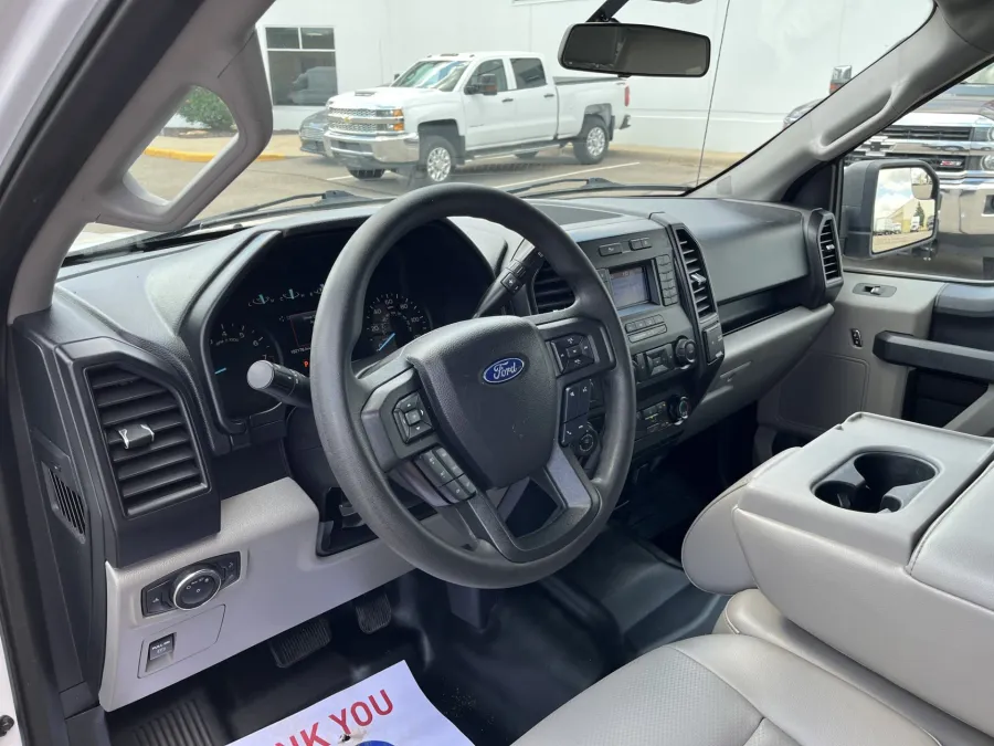 2020 Ford F150 | Photo 4 of 20