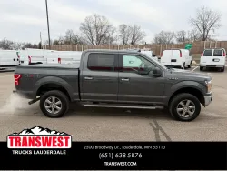 2019 Ford F-150 XLT | Thumbnail Photo 14 of 20