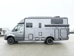 2026 Winnebago EKKO 23B | Thumbnail Photo 5 of 12