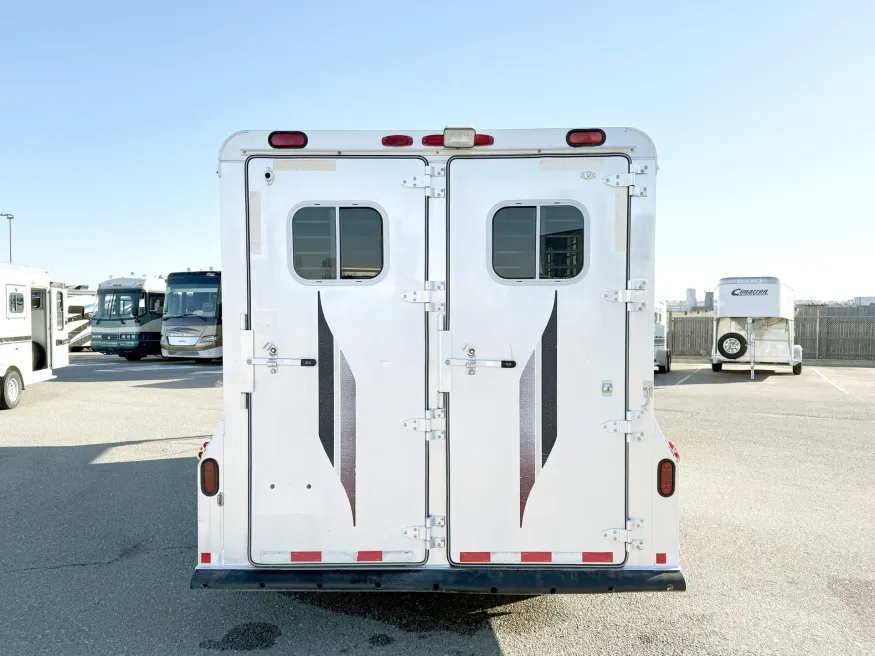 2001 4 Star 3HGN | Photo 4 of 17