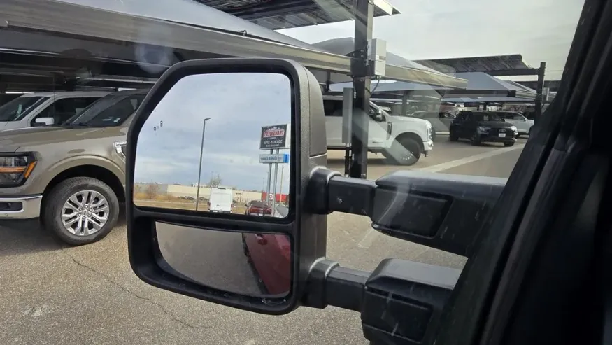 2026 Ford Super Duty F-350 | Photo 10 of 29