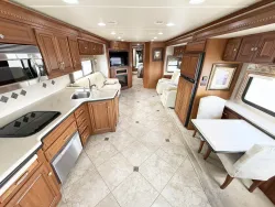 2010 Itasca Ellipse 42AD | Thumbnail Photo 3 of 29