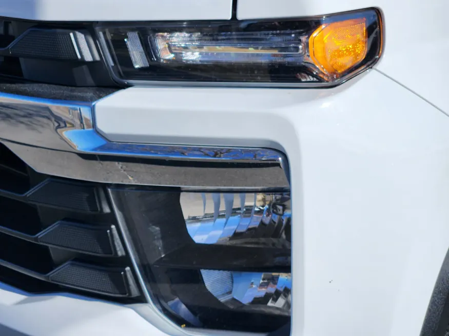 2024 Chevrolet Silverado 2500HD LT | Photo 6 of 20