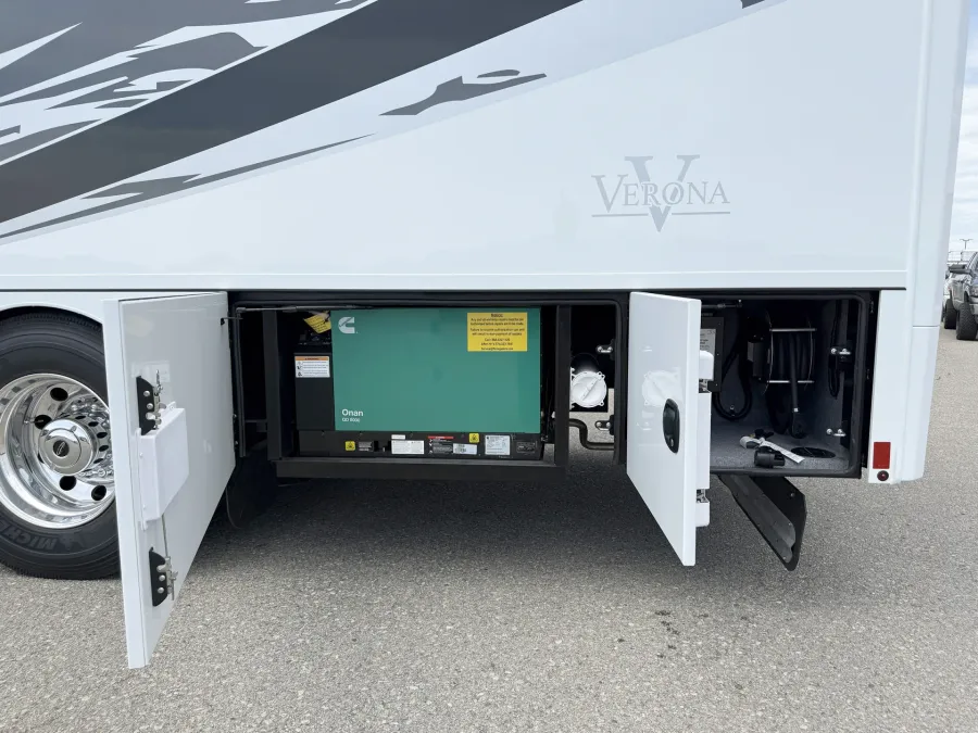 2026 Renegade Verona 40VRB | Photo 29 of 31