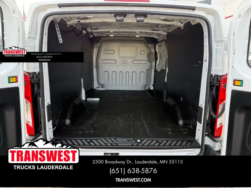 2018 Ford Transit-150 Base | Photo 11 of 20
