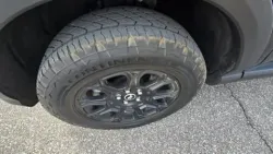 2025 Ford Bronco Sport | Thumbnail Photo 9 of 27