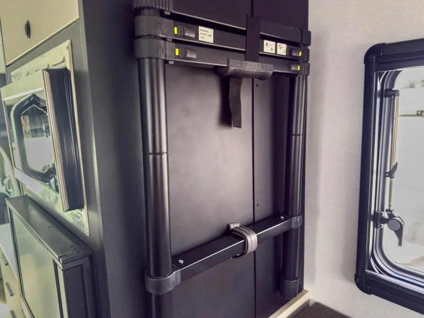 2026 Tiffin Open Trail 25AO | Photo 16 of 24