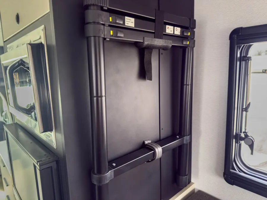 2026 Tiffin Open Trail 25AO | Photo 16 of 24