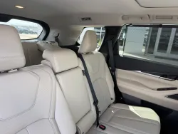 2025 Infiniti QX60 Sensory | Thumbnail Photo 11 of 25