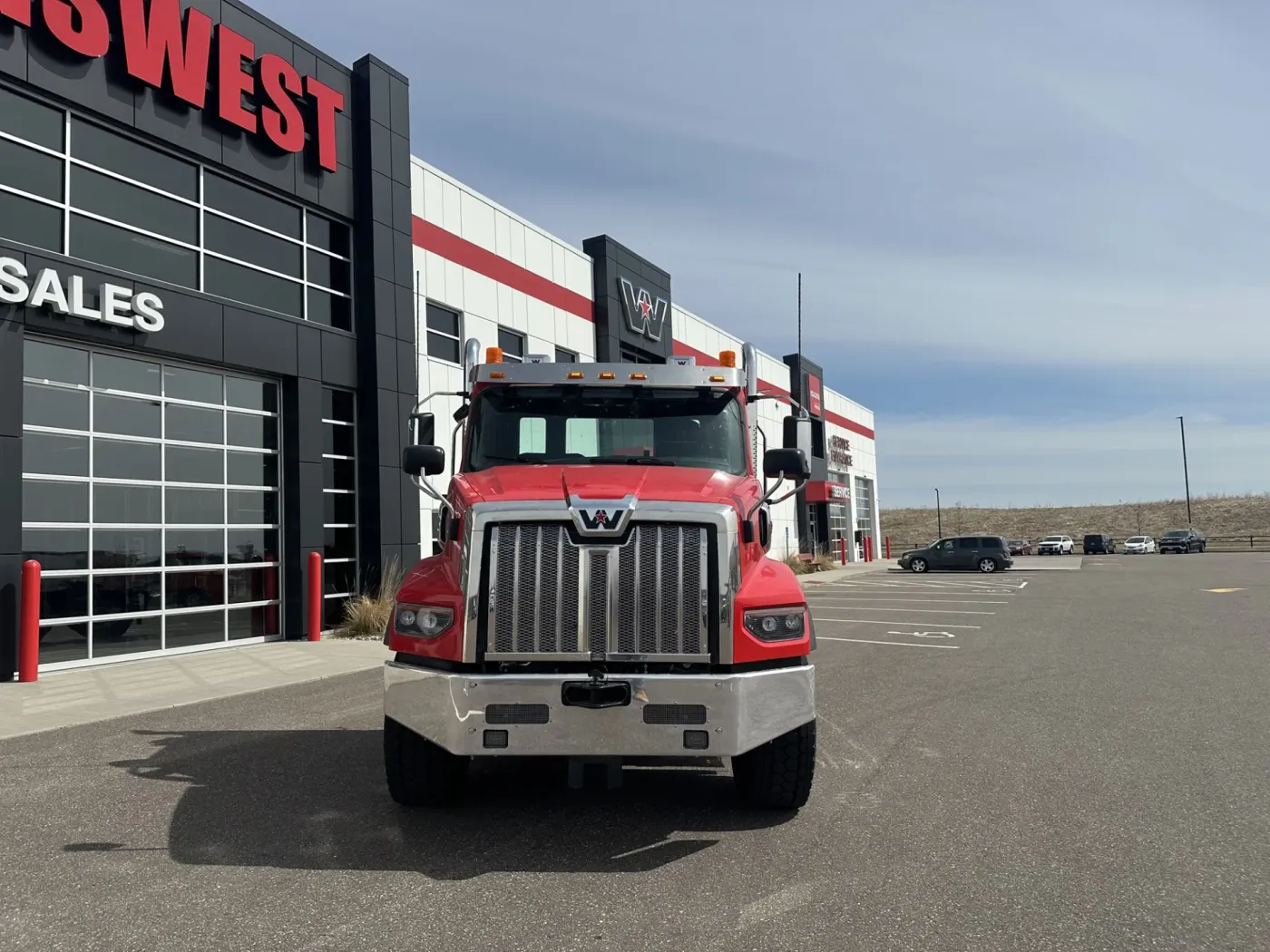 2027 Western Star 49X | Photo 2 of 15