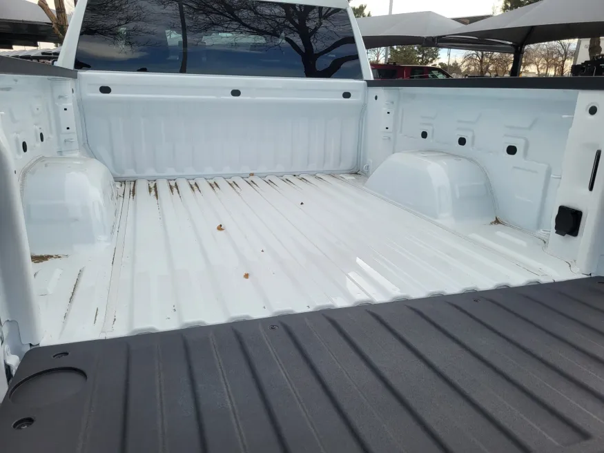 2026 GMC Sierra 1500 Elevation | Photo 21 of 23