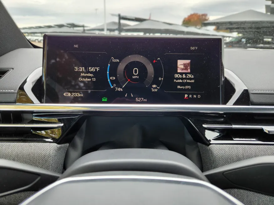 2026 GMC Sierra EV Standard Range Elevation | Photo 22 of 28