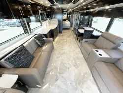 2027 Newmar Essex 4595 | Thumbnail Photo 4 of 31