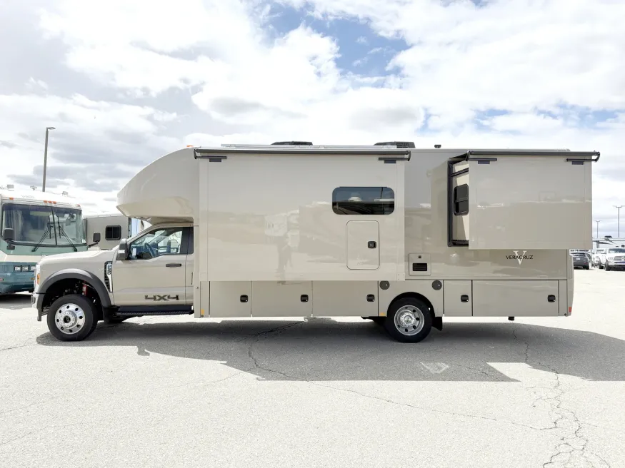 2026 Renegade Veracruz 32VDS | Photo 19 of 26