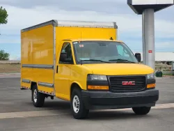 2021 GMC Savana Commercial Cutaway CUTWAY | Thumbnail Photo 2 of 20