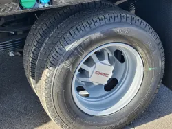 2026 GMC Sierra 3500HD CC Pro | Thumbnail Photo 19 of 20