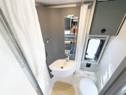 2027 Winnebago EKKO 23B | Thumbnail Photo 11 of 18