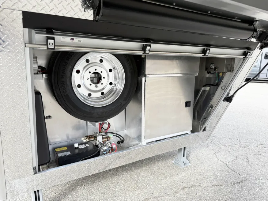 2026 Cimarron Norstar 5HLQ | Photo 27 of 27