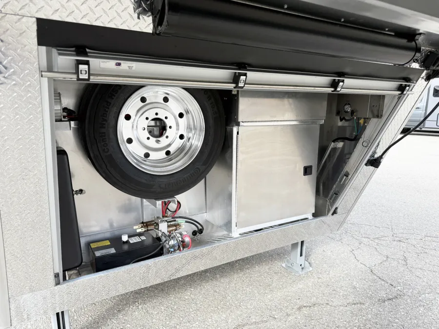 2026 Cimarron Norstar 5HLQ | Photo 27 of 27