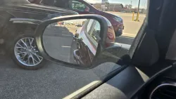 2025 Chevrolet Trax | Thumbnail Photo 10 of 27