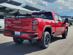 2026 GMC Sierra 2500HD AT4 | Thumbnail Photo 2 of 31