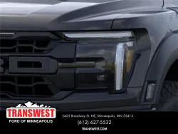 2025 Ford F-150 | Thumbnail Photo 18 of 22