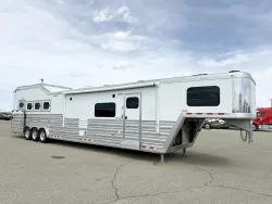 2026 Cimarron Norstar 4HLQ | Thumbnail Photo 1 of 5