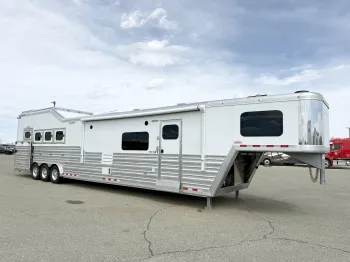 2026 Cimarron Norstar 4HLQ