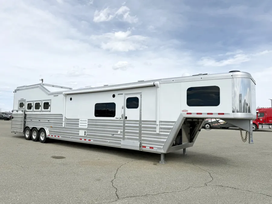 2026 Cimarron Norstar 4HLQ | Photo 1 of 5