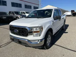 2021 Ford F150 | Thumbnail Photo 1 of 20