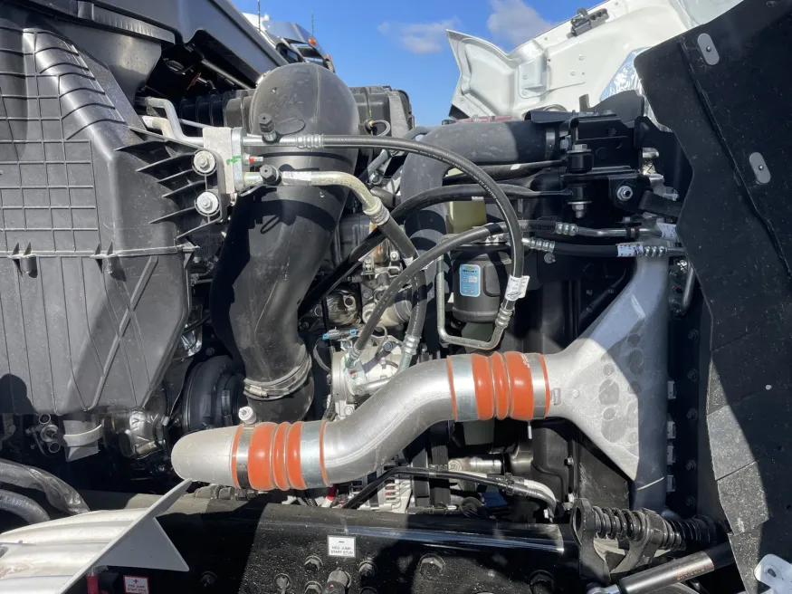 2026 Western Star 47X | Photo 9 of 11