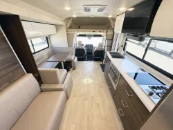 2024 Winnebago View 24D | Thumbnail Photo 6 of 24