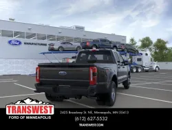 2026 Ford Super Duty F-350 XL | Thumbnail Photo 7 of 22