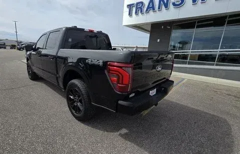 2024 Ford F-150 | Photo 7 of 34