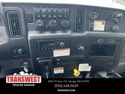 2022 International MV607 | Thumbnail Photo 2 of 12