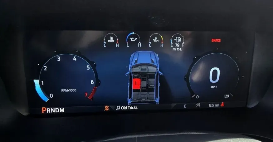 2026 Ford F-150 | Photo 17 of 28