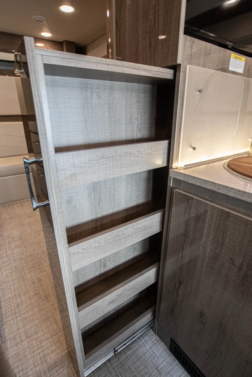 2022 Entegra Qwest 24N | Photo 15 of 22