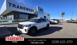 2026 Ford Explorer | Thumbnail Photo 34 of 34