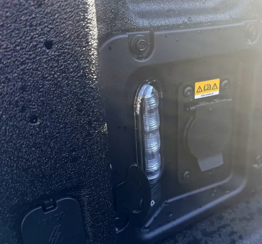 2026 Ford Maverick | Photo 7 of 21