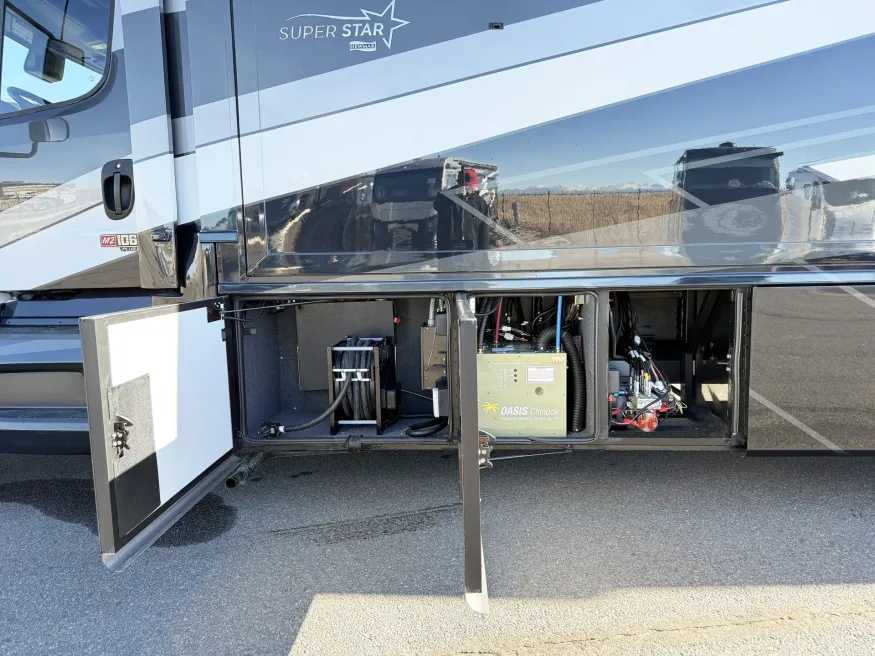 2026 Newmar Super Star 4040 | Photo 30 of 29